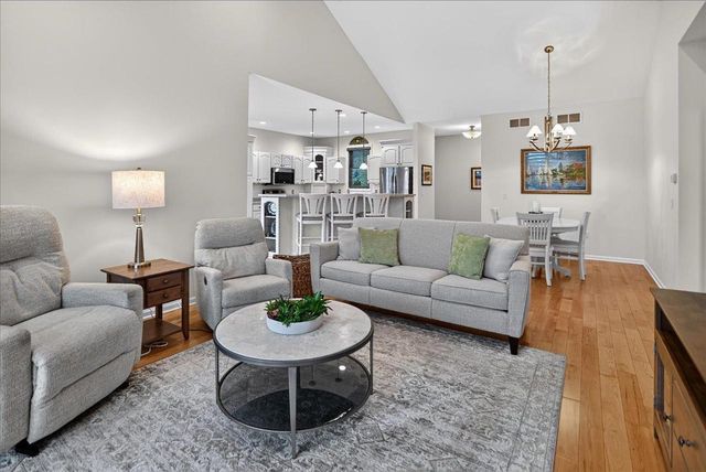 605 Samuel Drive, Madison, WI 53717