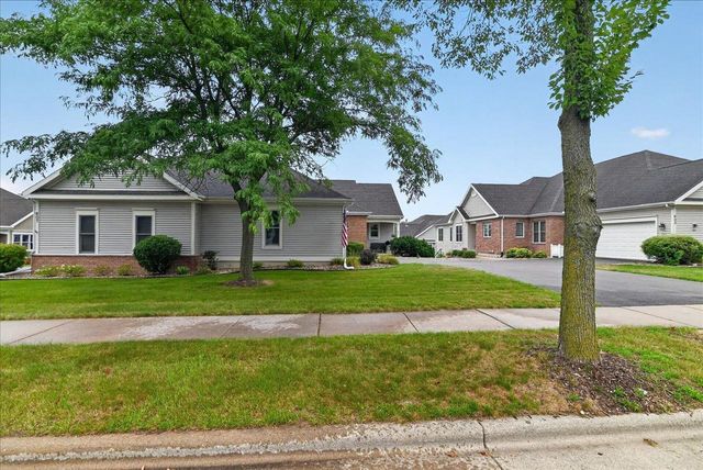 605 Samuel Drive, Madison, WI 53717