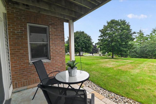 605 Samuel Drive, Madison, WI 53717