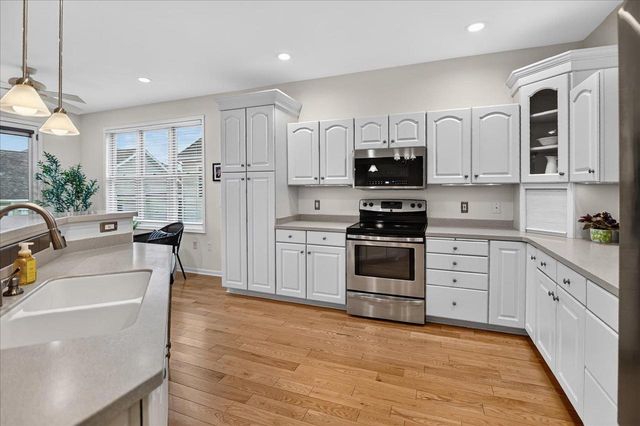 605 Samuel Drive, Madison, WI 53717