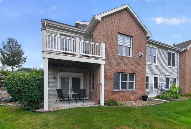 605 Samuel Drive, Madison, WI 53717