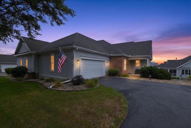 605 Samuel Drive, Madison, WI 53717