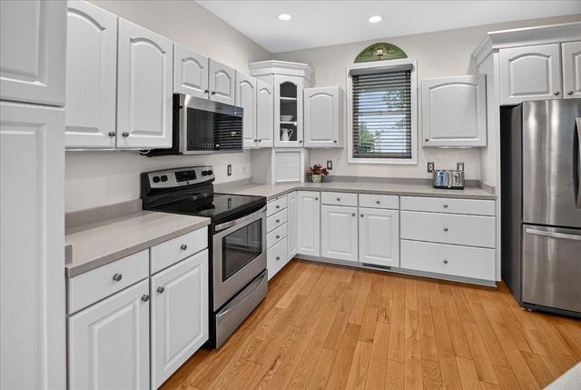 605 Samuel Drive, Madison, WI 53717