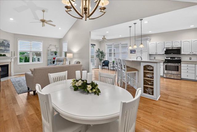 605 Samuel Drive, Madison, WI 53717