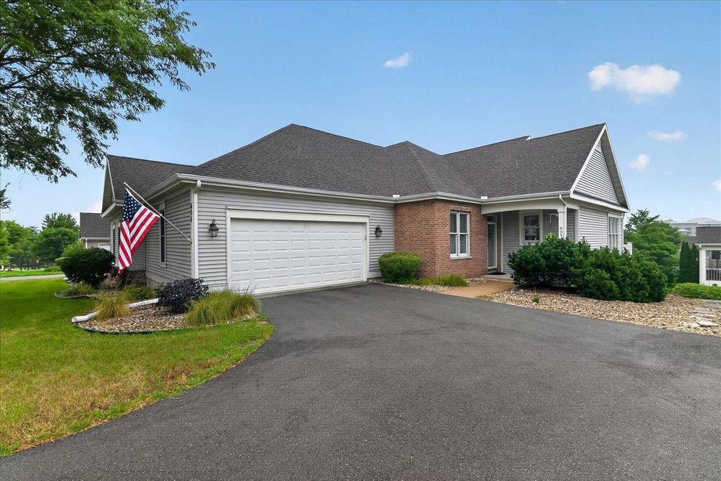 605 Samuel Drive, Madison, WI 53717