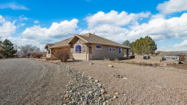 1359 Horseshoe Drive, Fruita, CO 81521
