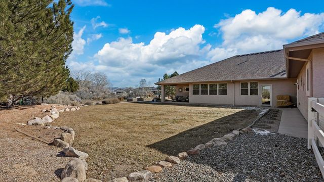 1359 Horseshoe Drive, Fruita, CO 81521