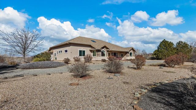 1359 Horseshoe Drive, Fruita, CO 81521