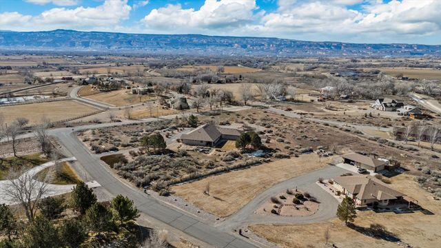 1359 Horseshoe Drive, Fruita, CO 81521