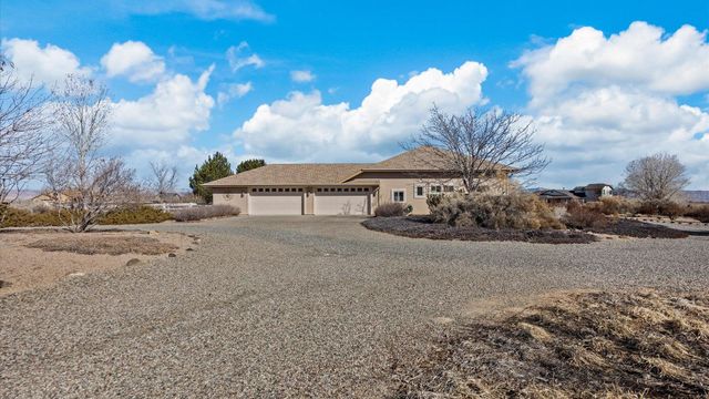 1359 Horseshoe Drive, Fruita, CO 81521