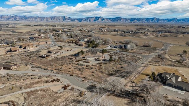 1359 Horseshoe Drive, Fruita, CO 81521