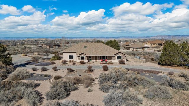 1359 Horseshoe Drive, Fruita, CO 81521
