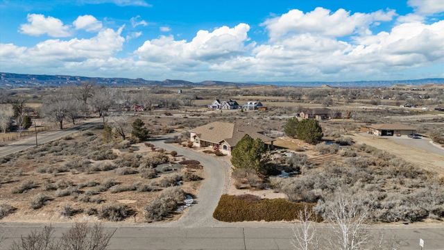 1359 Horseshoe Drive, Fruita, CO 81521