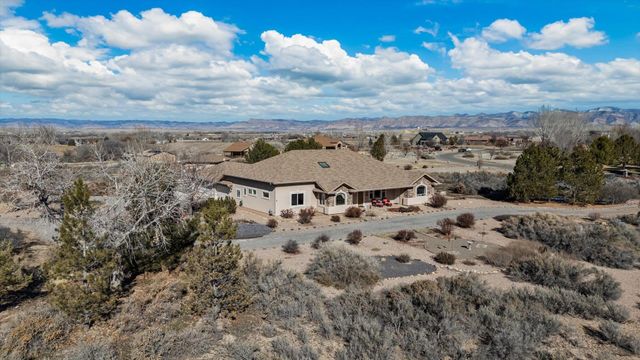 1359 Horseshoe Drive, Fruita, CO 81521