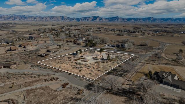 1359 Horseshoe Drive, Fruita, CO 81521
