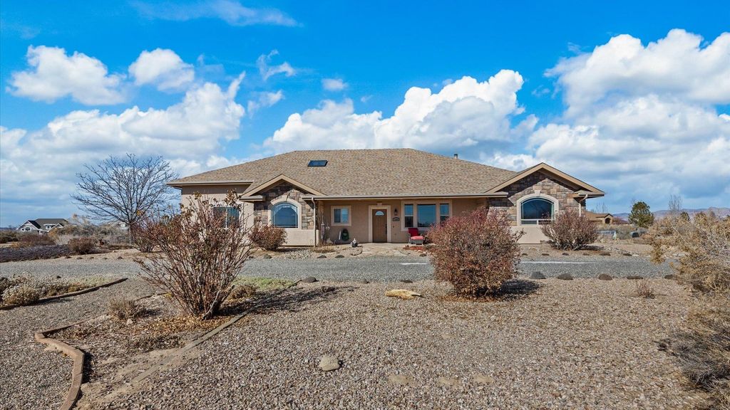 1359 Horseshoe Drive, Fruita, CO 81521