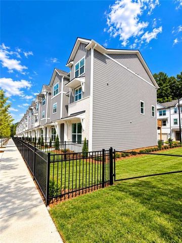 1341 Lakota Place, Atlanta, GA 30315