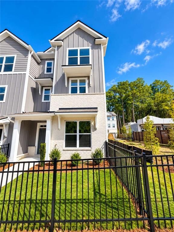 1341 Lakota Place, Atlanta, GA 30315