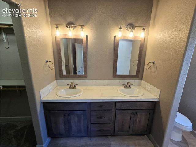 538 Brecken Court, Woodland Park, CO 80863