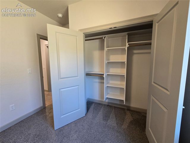 538 Brecken Court, Woodland Park, CO 80863