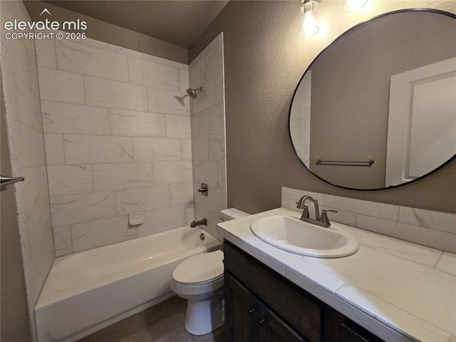 538 Brecken Court, Woodland Park, CO 80863