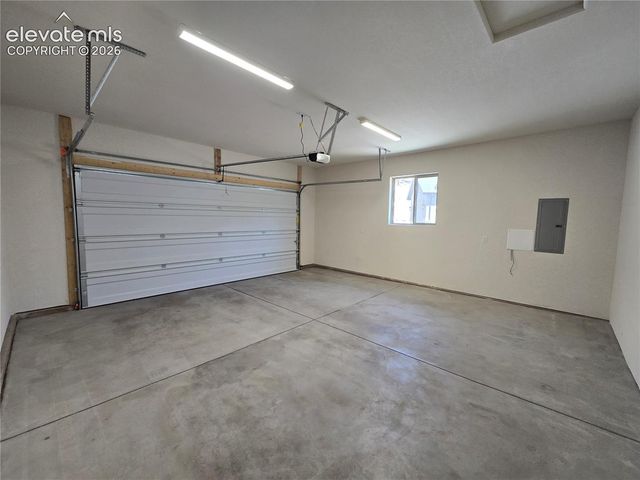 538 Brecken Court, Woodland Park, CO 80863