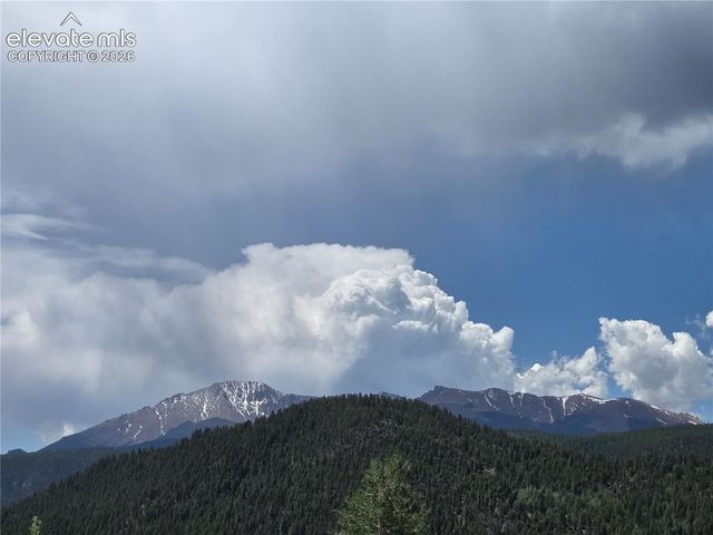 538 Brecken Court, Woodland Park, CO 80863