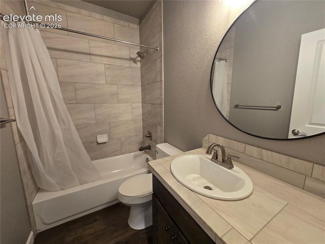 538 Brecken Court, Woodland Park, CO 80863