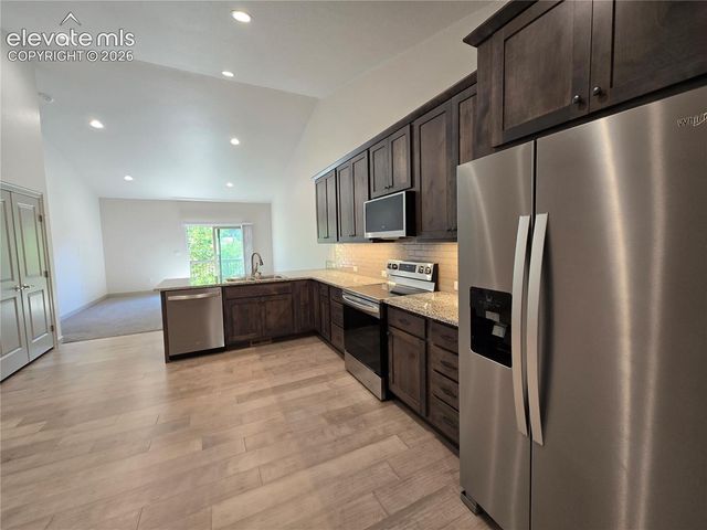 538 Brecken Court, Woodland Park, CO 80863