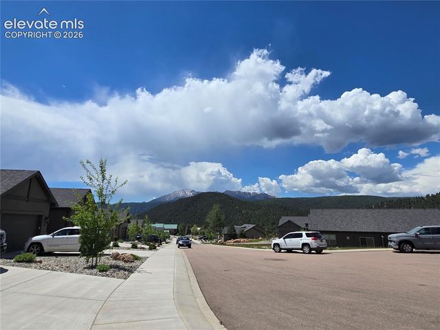 538 Brecken Court, Woodland Park, CO 80863