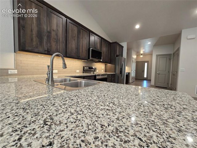 538 Brecken Court, Woodland Park, CO 80863