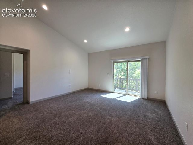 538 Brecken Court, Woodland Park, CO 80863