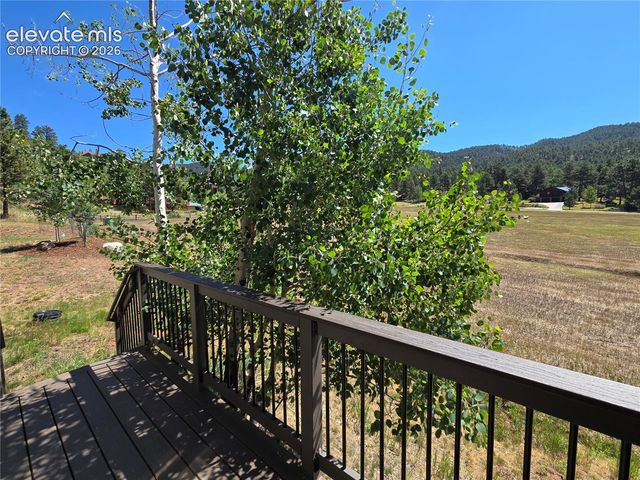 538 Brecken Court, Woodland Park, CO 80863
