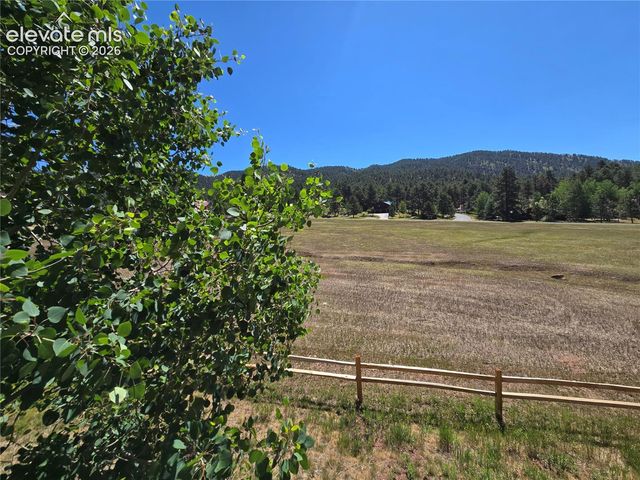 538 Brecken Court, Woodland Park, CO 80863