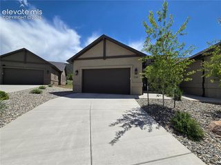 538 Brecken Court, Woodland Park, CO 80863