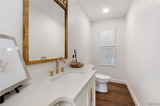 1208 Pinemont N, Tuscaloosa, AL 35406