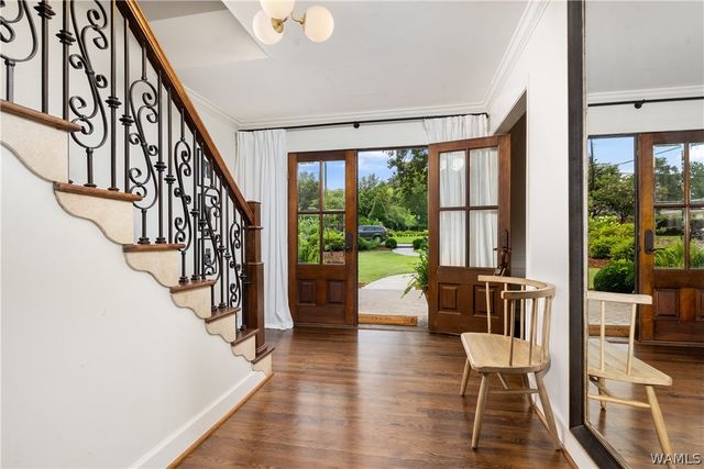 1208 Pinemont N, Tuscaloosa, AL 35406