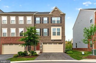14963 RING HOUSE RD #D, Brandywine, MD 20613