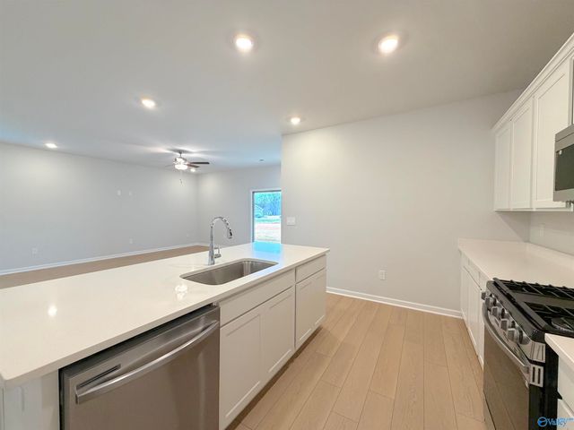 203 Stockyard Circle, Madison, AL 35757