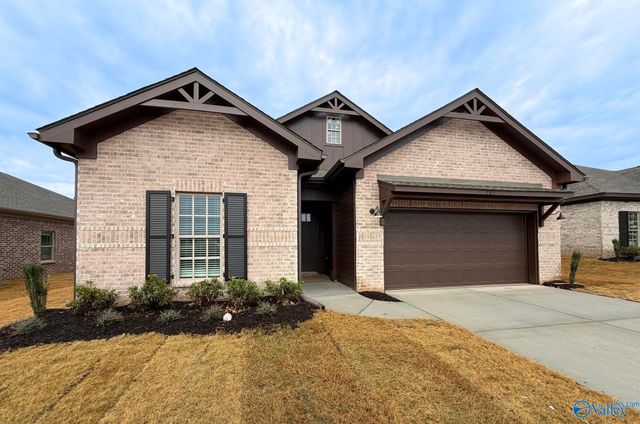 203 Stockyard Circle, Madison, AL 35757