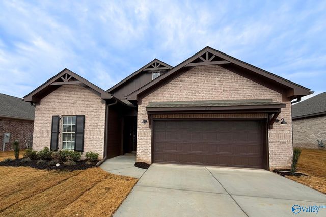 203 Stockyard Circle, Madison, AL 35757