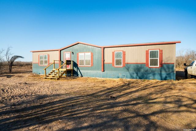 2217 CR 414, Mccoy, TX 78113