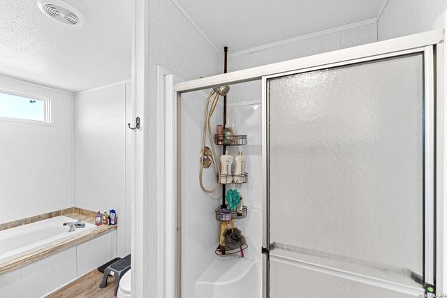 2217 CR 414, Mccoy, TX 78113