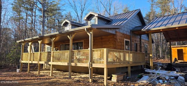 294 Lake Shore Drive, Monterey, TN 38574