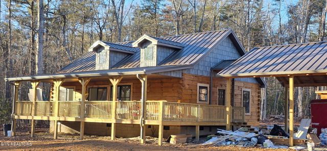 294 Lake Shore Drive, Monterey, TN 38574