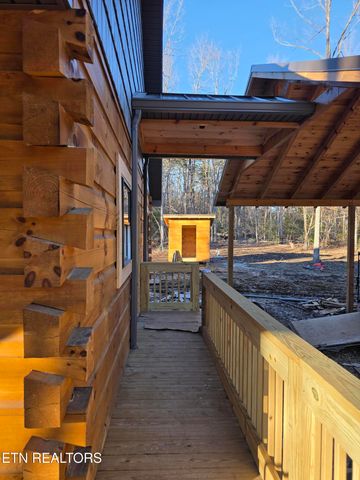 294 Lake Shore Drive, Monterey, TN 38574