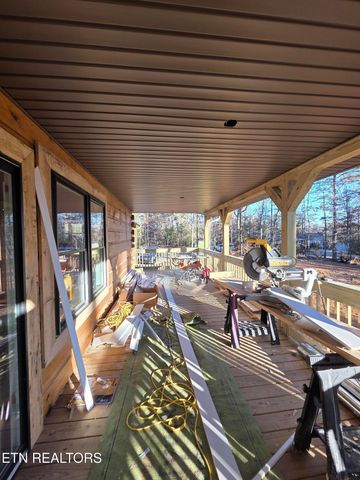 294 Lake Shore Drive, Monterey, TN 38574