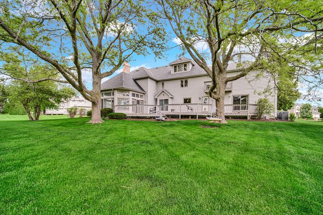 24161 Brancaster Drive, Naperville, IL 60564