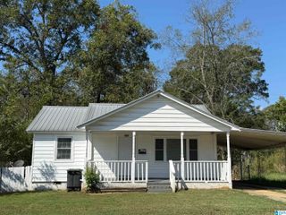 928 25TH STREET SW, Birmingham, AL 35211