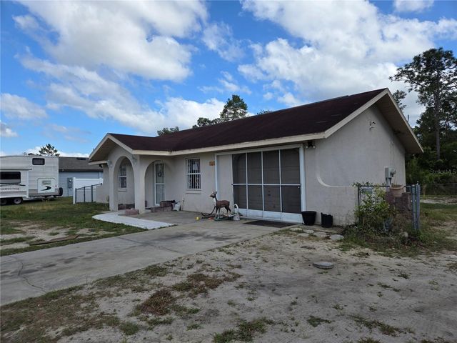 525 MARION OAKS BOULEVARD, Ocala, FL 34473
